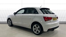 Audi A1 1.4 TFSI Sport 5dr Petrol Hatchback